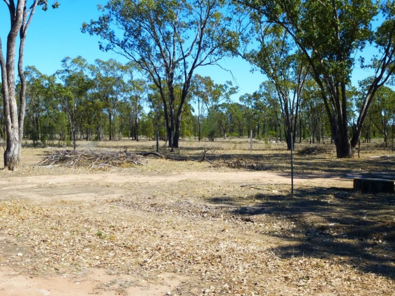 Kogan QLD 4406