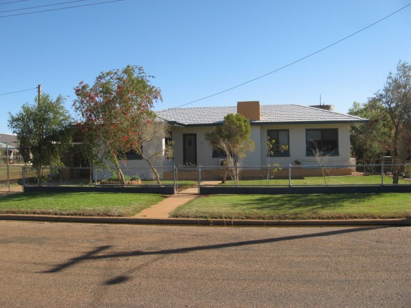73 PEGLER STREET, Quilpie QLD 4480