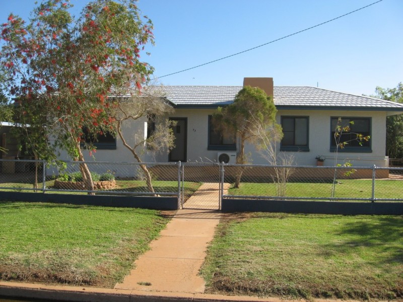 73 PEGLER STREET, Quilpie QLD 4480