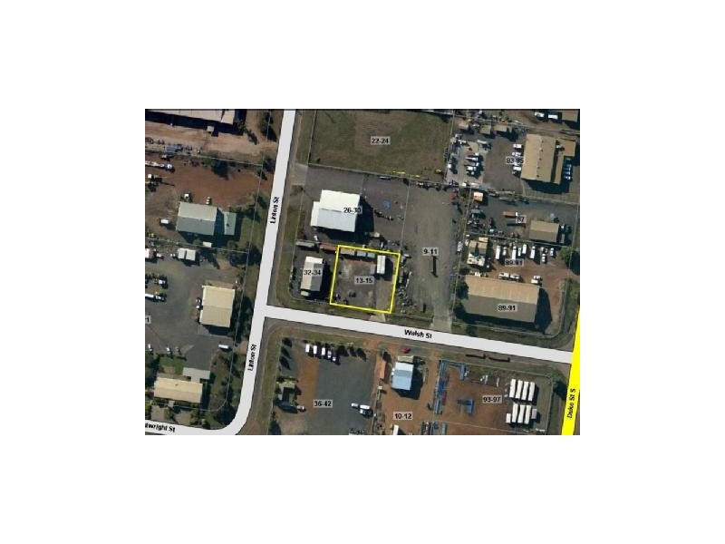 13-15 Walsh Street, Roma QLD 4455