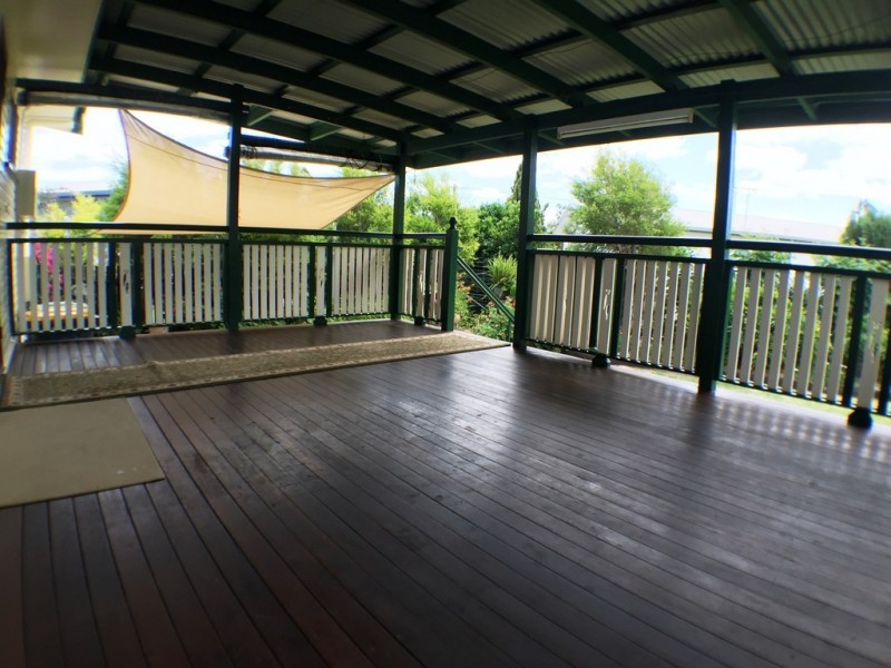 4 Wambo Street, Dalby QLD 4405