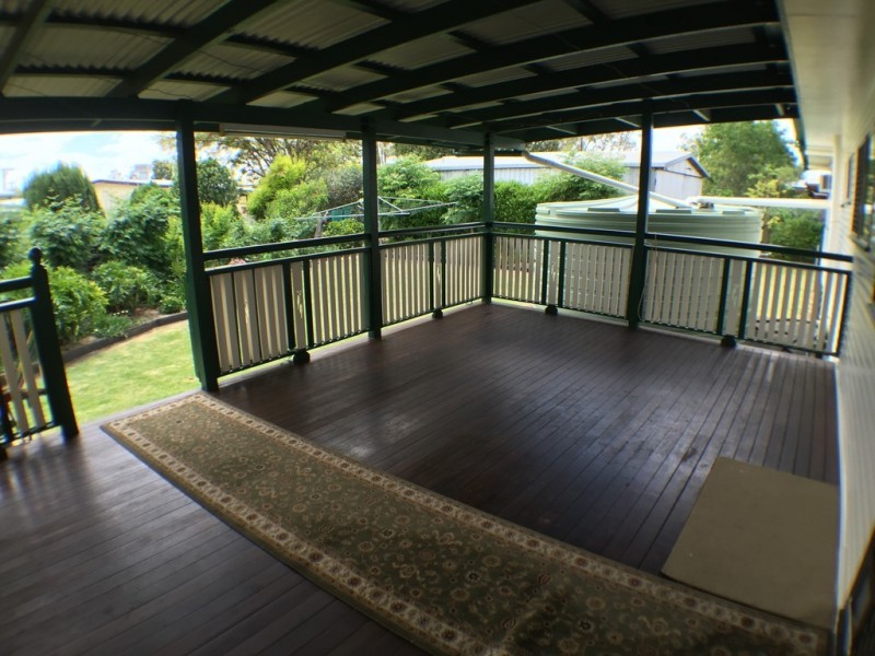 4 Wambo Street, Dalby QLD 4405