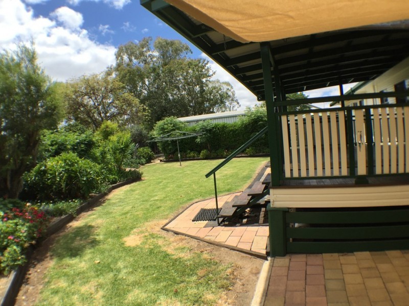 4 Wambo Street, Dalby QLD 4405