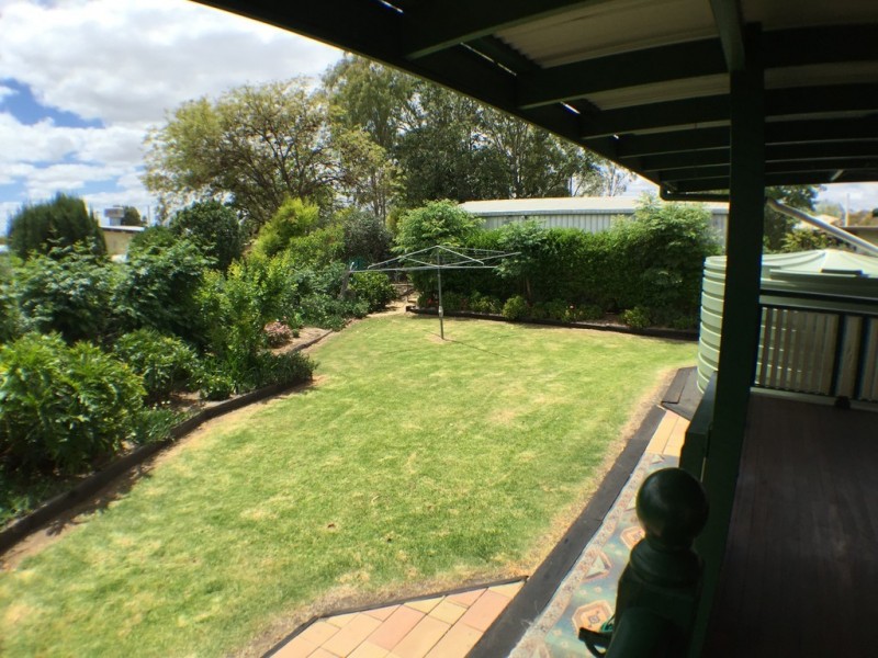 4 Wambo Street, Dalby QLD 4405