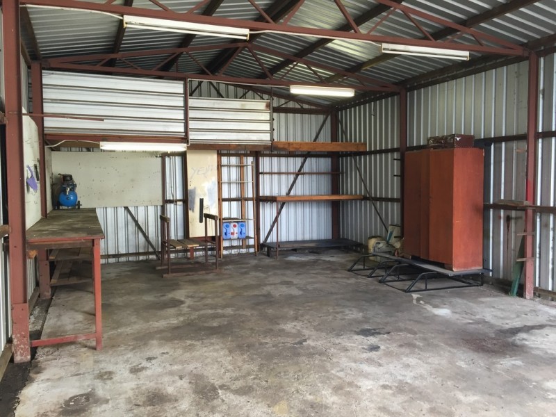 4 Wambo Street, Dalby QLD 4405