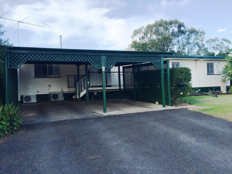 4 Wambo Street, Dalby QLD 4405