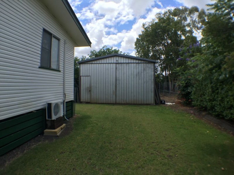 4 Wambo Street, Dalby QLD 4405