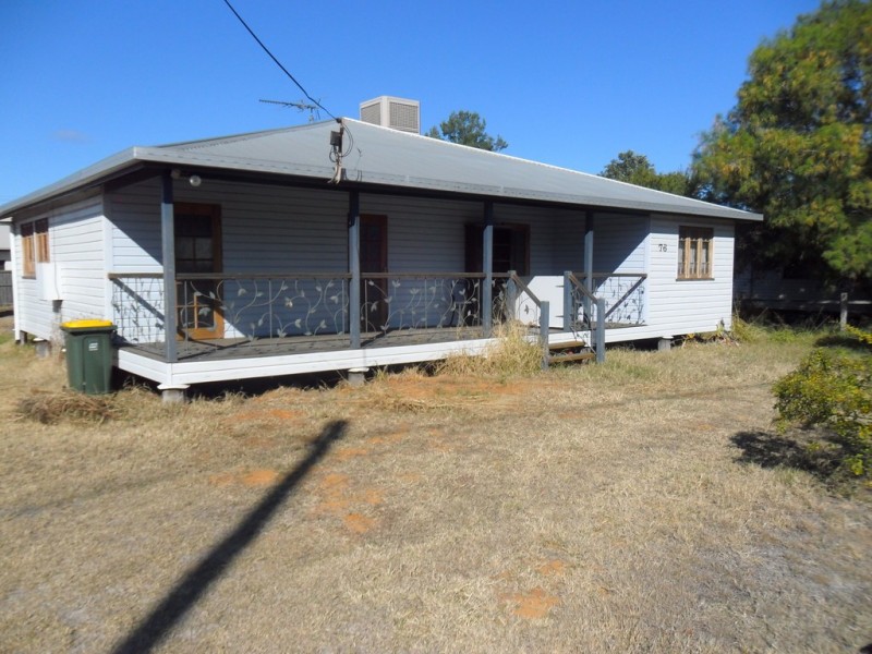 76 Marian Street, Miles QLD 4415
