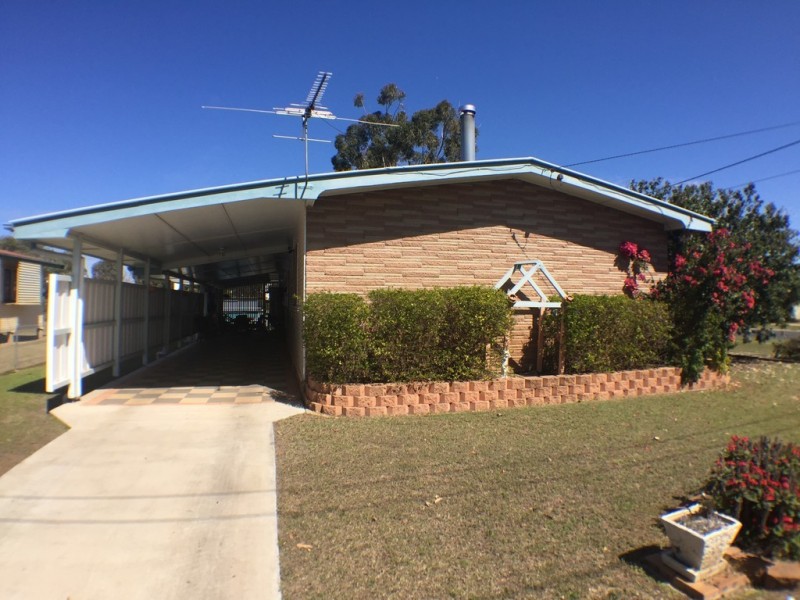 29a Nicholson, Dalby QLD 4405