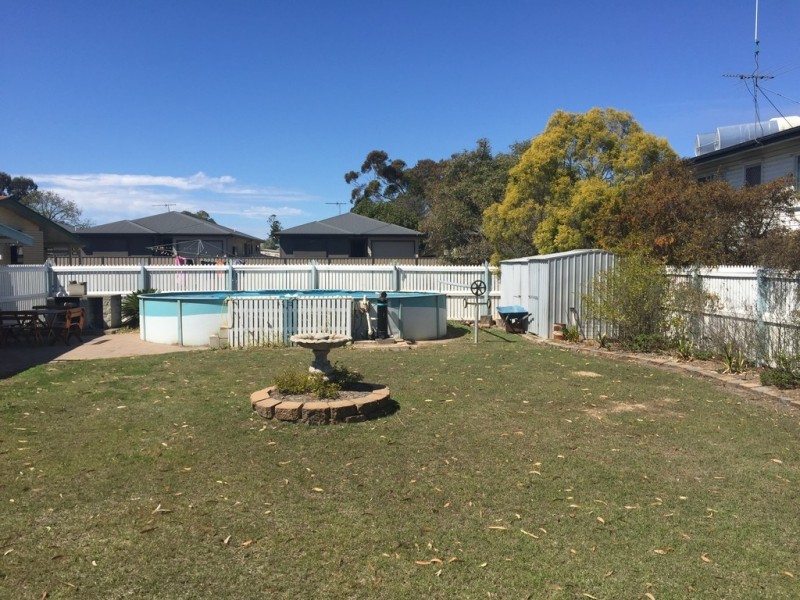 29a Nicholson, Dalby QLD 4405