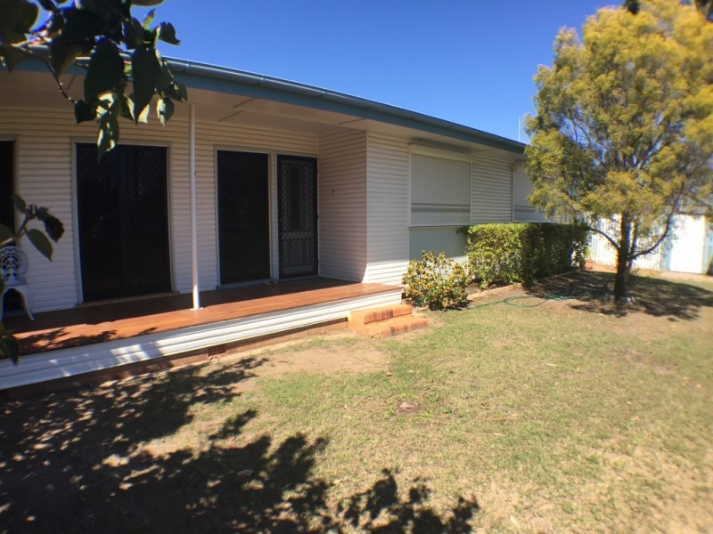29a Nicholson, Dalby QLD 4405