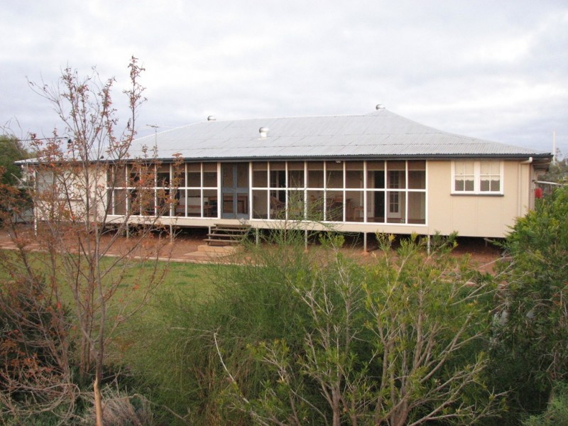 LOT 80 CHIPU STREET, Quilpie QLD 4480