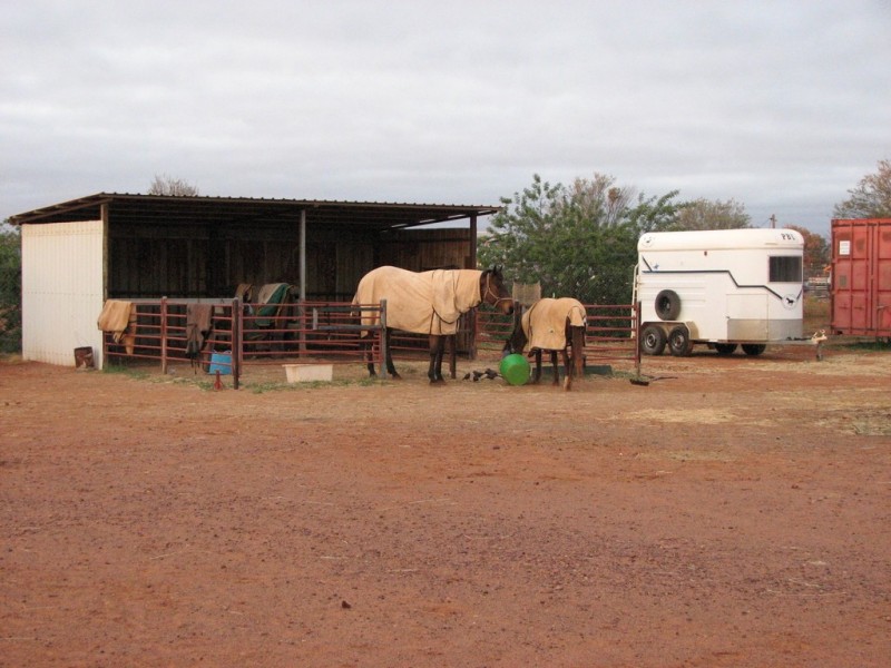 LOT 80 CHIPU STREET, Quilpie QLD 4480