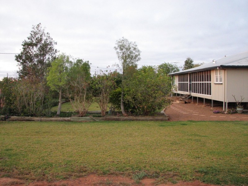 LOT 80 CHIPU STREET, Quilpie QLD 4480
