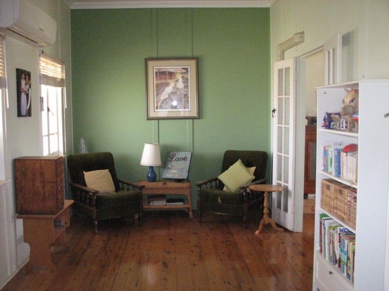 LOT 80 CHIPU STREET, Quilpie QLD 4480