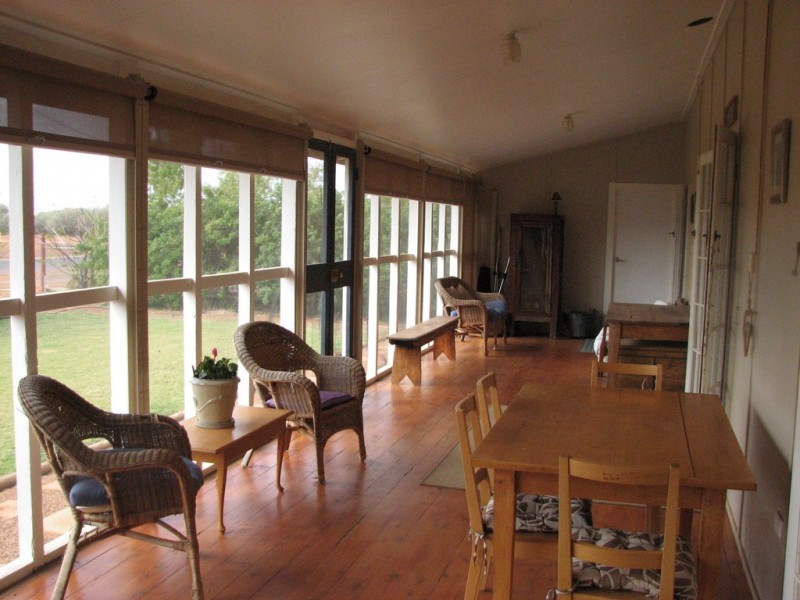 LOT 80 CHIPU STREET, Quilpie QLD 4480