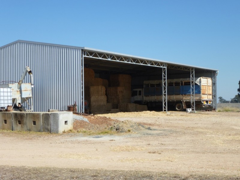 ” TAEMARIE “, Condamine QLD 4416