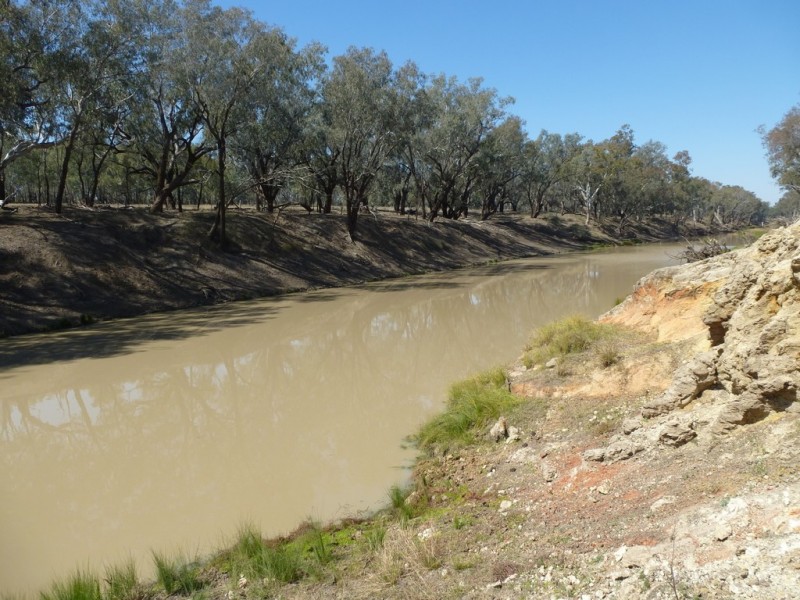 ” TAEMARIE “, Condamine QLD 4416