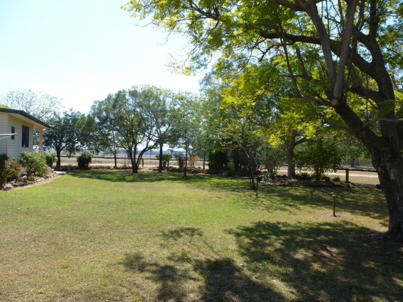 ” TAEMARIE “, Condamine QLD 4416