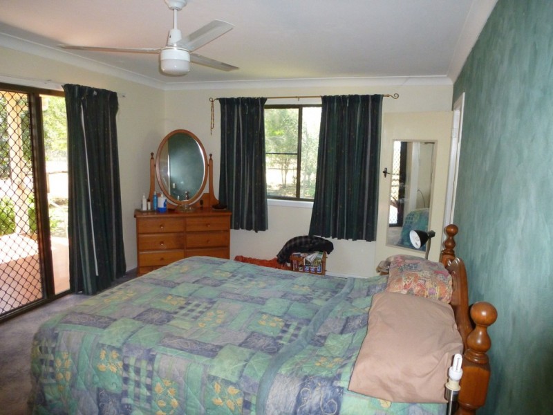 ” TAEMARIE “, Condamine QLD 4416