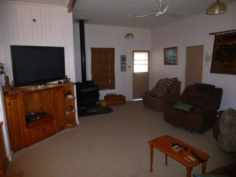 ” TAEMARIE “, Condamine QLD 4416