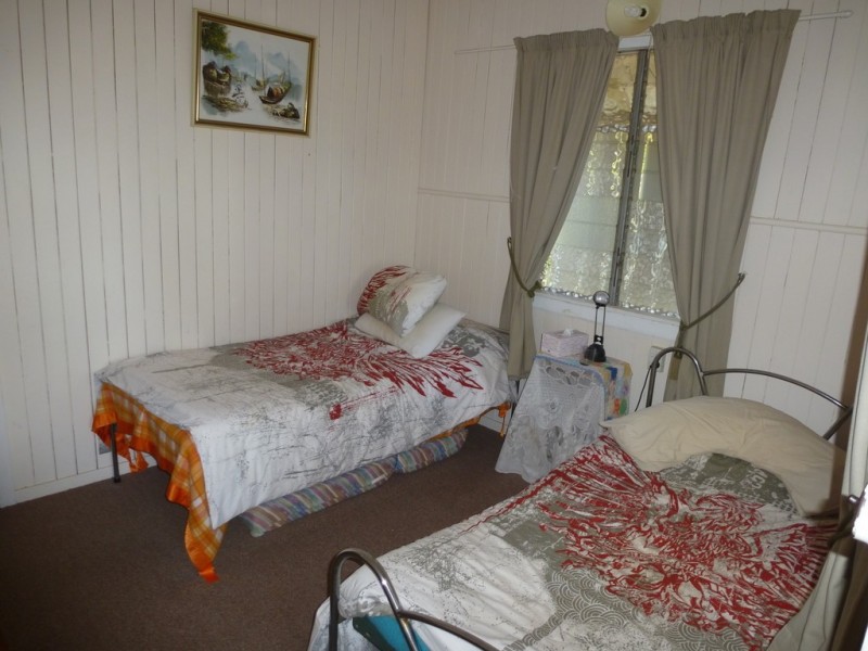 ” TAEMARIE “, Condamine QLD 4416