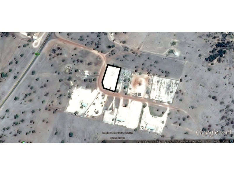 Lot 16-18 Industrial Avenue, Surat QLD 4417