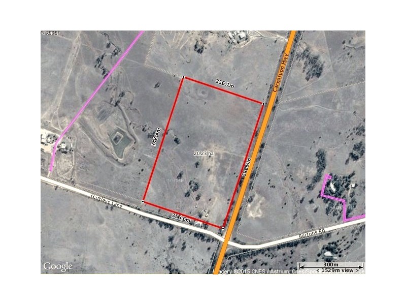 14 Hartleys Lane, Roma QLD 4455