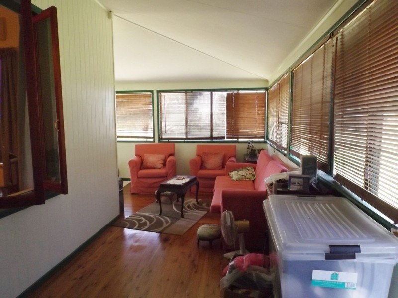 14 Hartleys Lane, Roma QLD 4455
