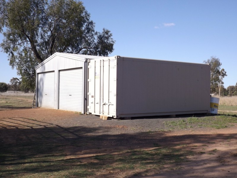 14 Hartleys Lane, Roma QLD 4455