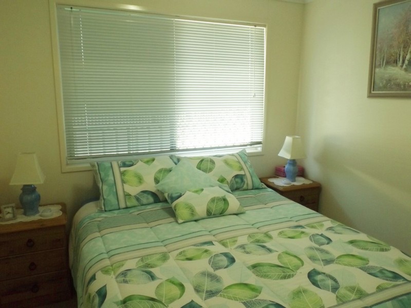 4 Courtney Street, Roma QLD 4455