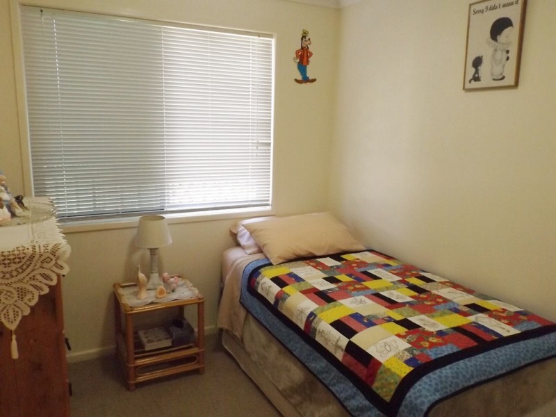 4 Courtney Street, Roma QLD 4455