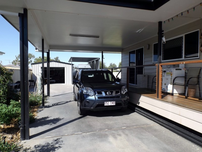 4 Courtney Street, Roma QLD 4455