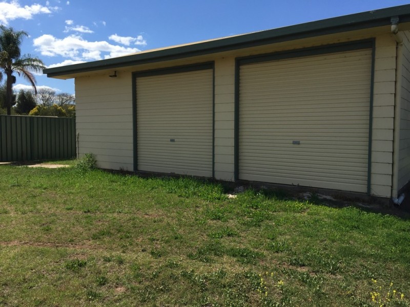 41 Weale Street, Dalby QLD 4405
