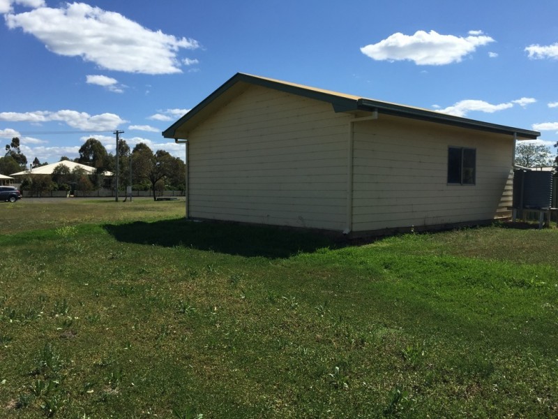 41 Weale Street, Dalby QLD 4405