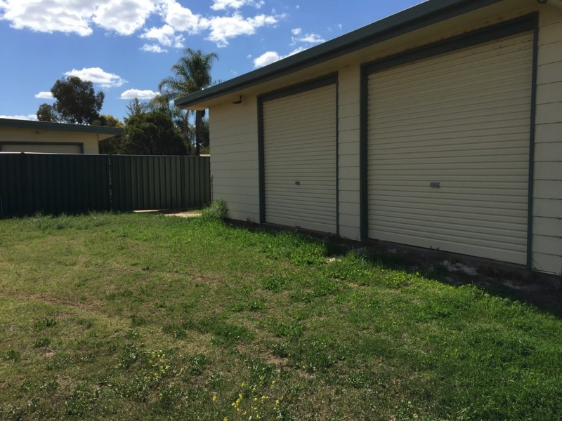41 Weale Street, Dalby QLD 4405