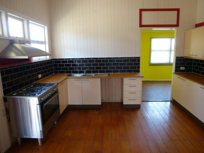 ” SPRINGROSE “, Tara QLD 4421