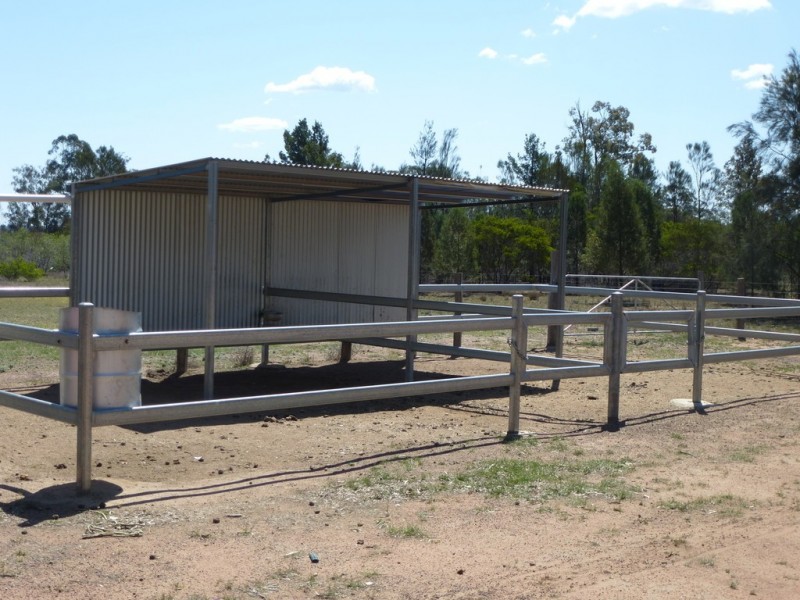 ” SPRINGROSE “, Tara QLD 4421