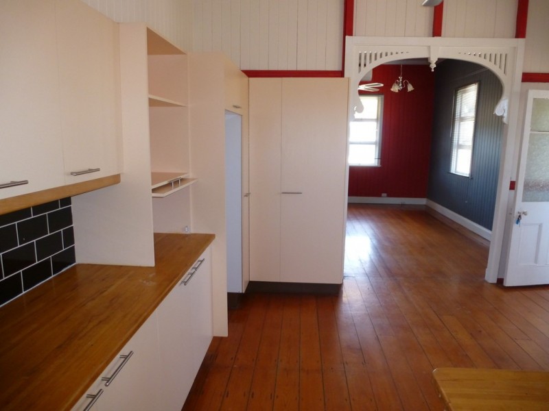 ” SPRINGROSE “, Tara QLD 4421