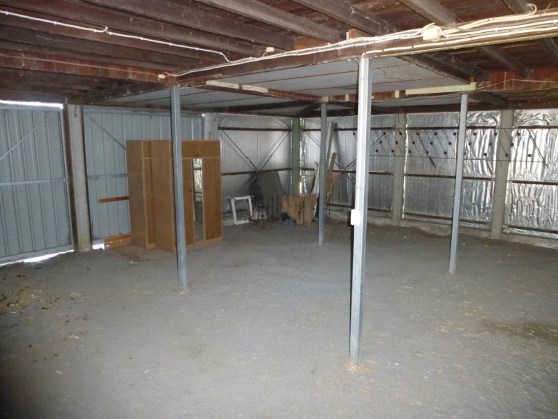 ” SPRINGROSE “, Tara QLD 4421