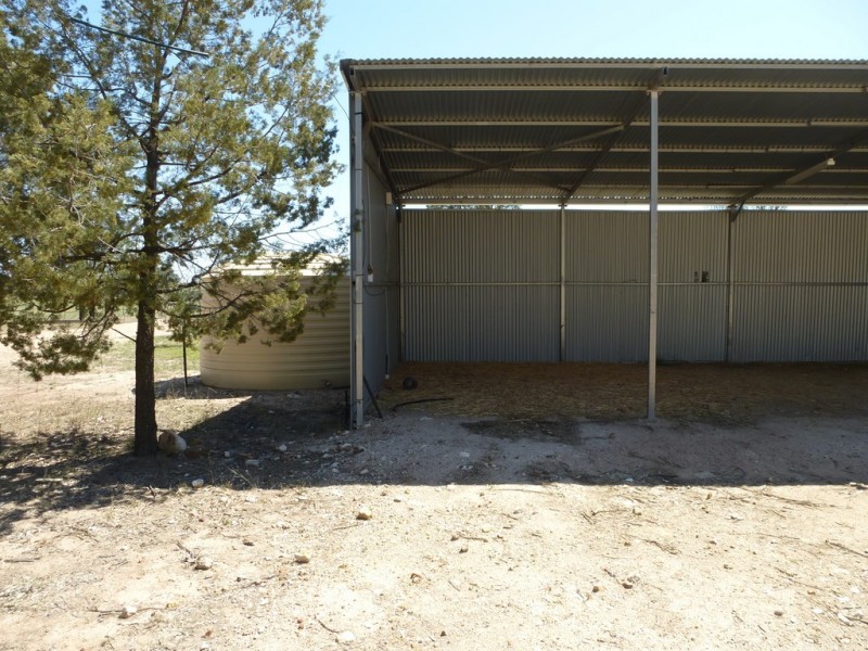 ” SPRINGROSE “, Tara QLD 4421