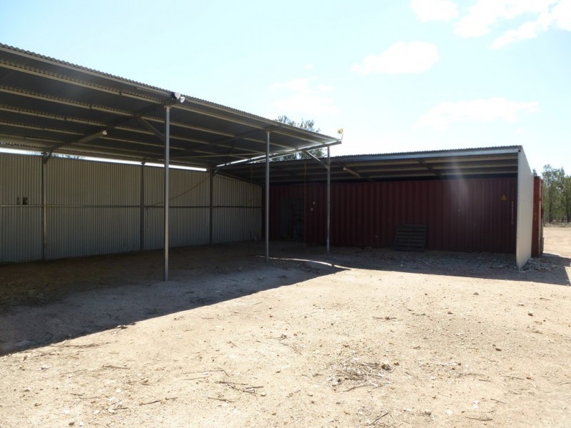 ” SPRINGROSE “, Tara QLD 4421