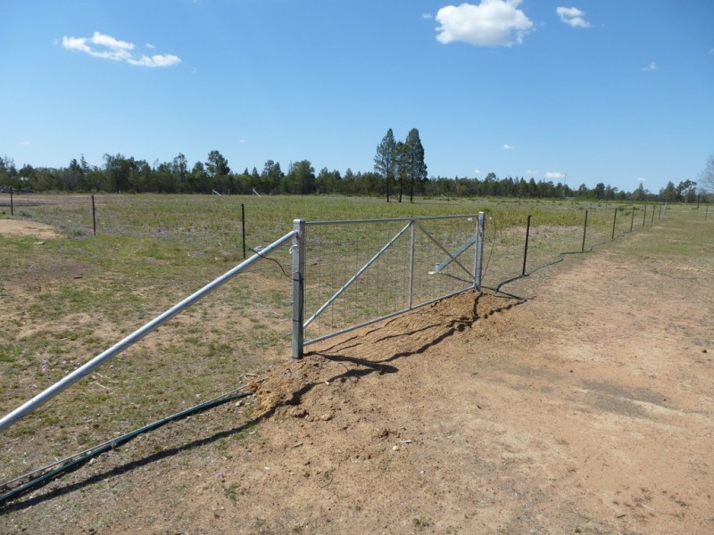 ” SPRINGROSE “, Tara QLD 4421