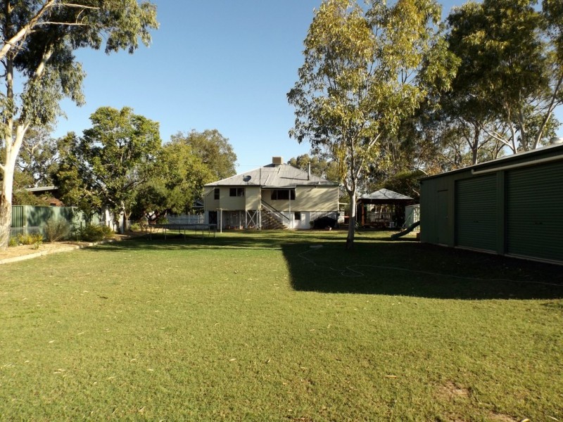 9 Miscamble Street, Roma QLD 4455