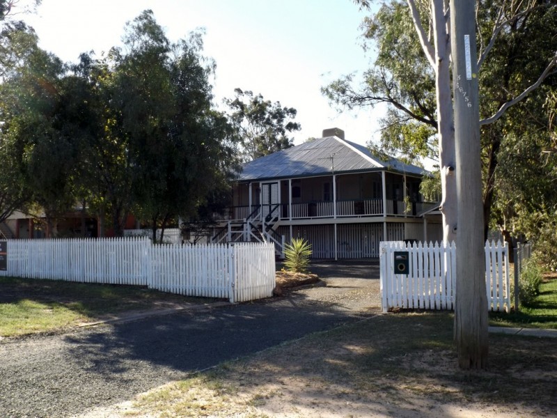 9 Miscamble Street, Roma QLD 4455