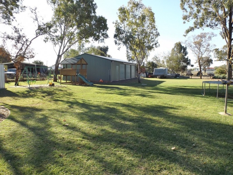9 Miscamble Street, Roma QLD 4455