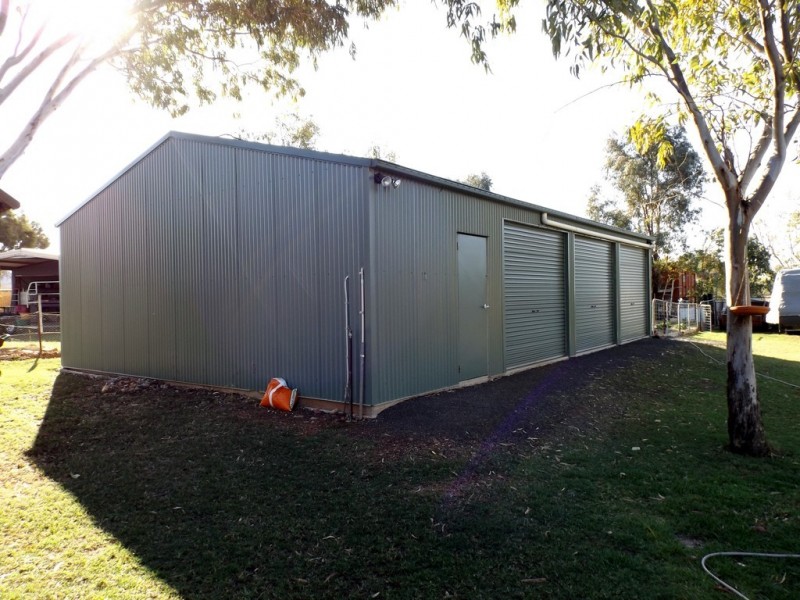 9 Miscamble Street, Roma QLD 4455
