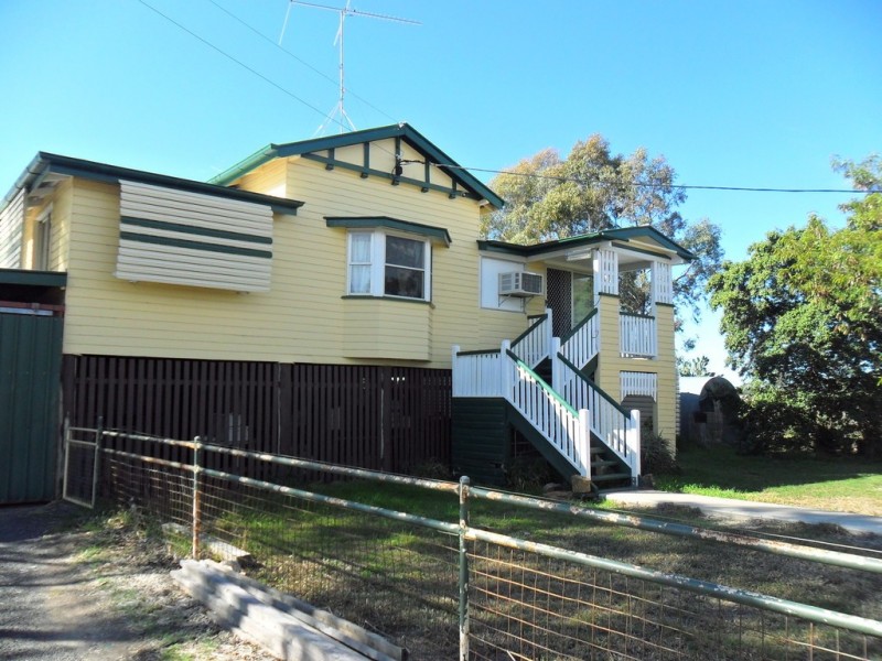 “Greenacres” Kerrs Road, Chinchilla QLD 4413