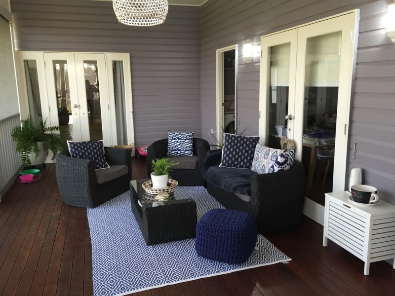 14 Henderson Street, Dalby QLD 4405