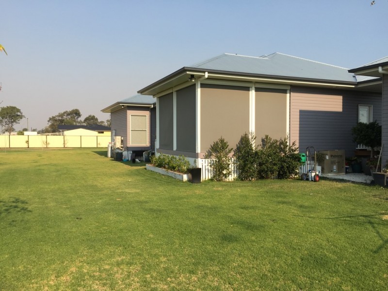 14 Henderson Street, Dalby QLD 4405